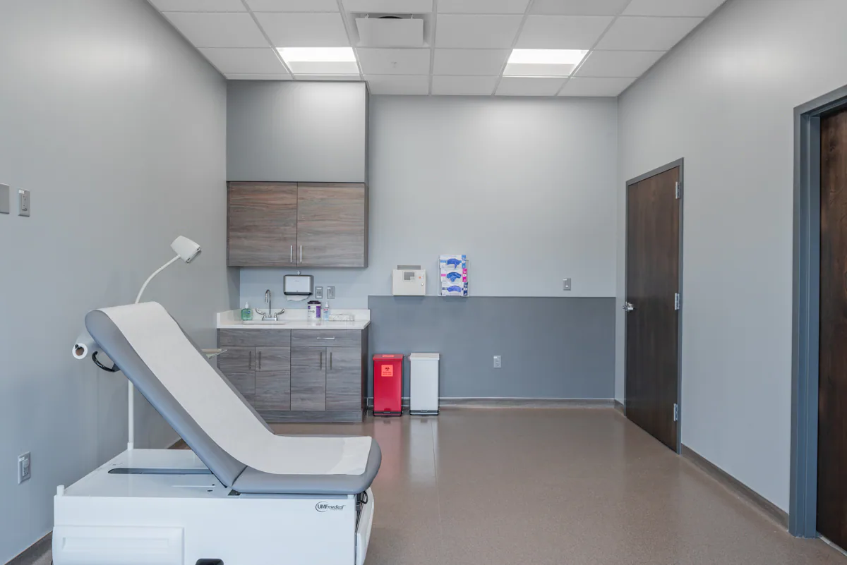 88 Paine Circle SE – Exemplar Care, completed project view 3 of 4