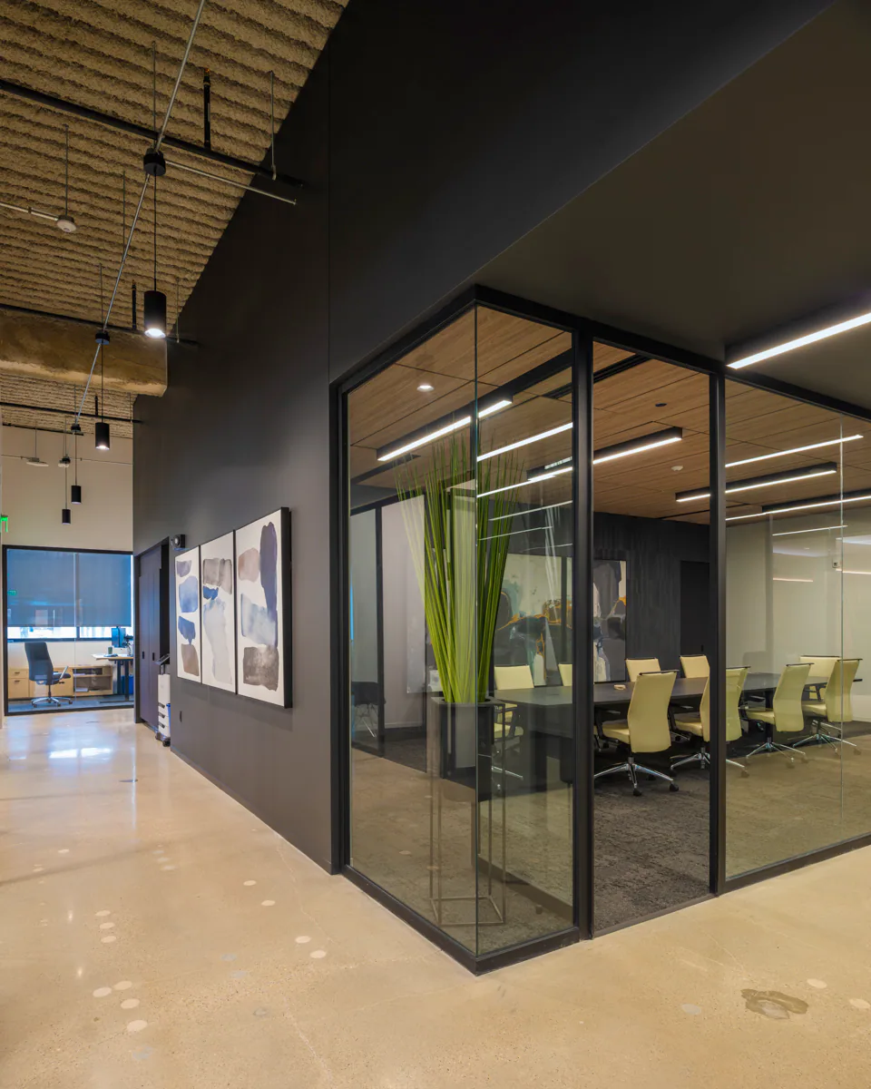 Jester Insurance, completed project view 3 of 6