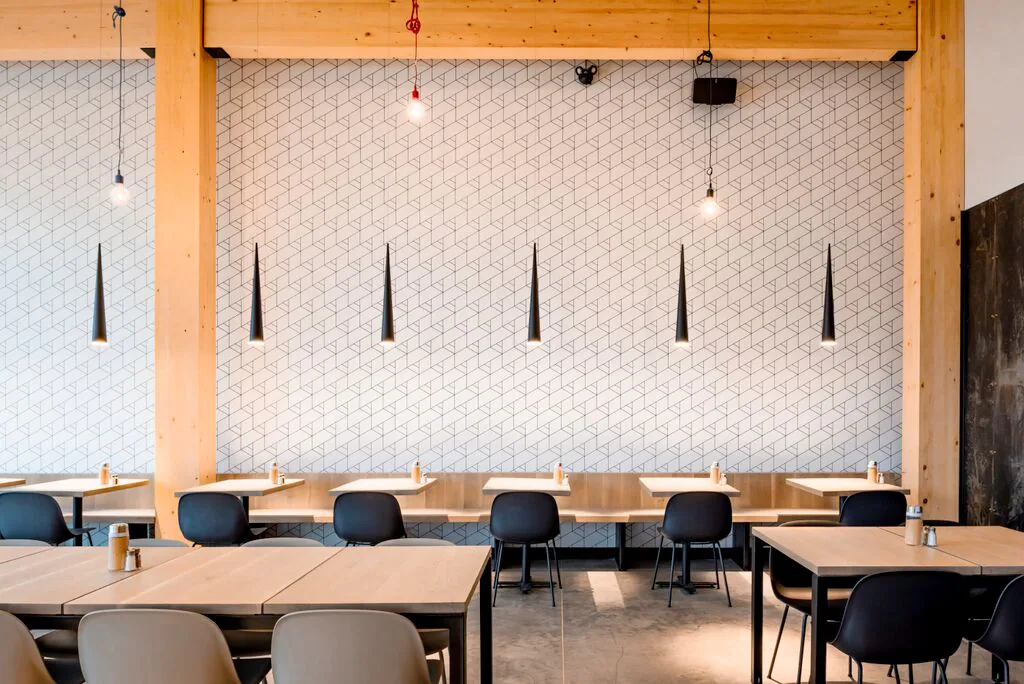 St. Kilda – Surf & Turf, completed project view 2 of 4